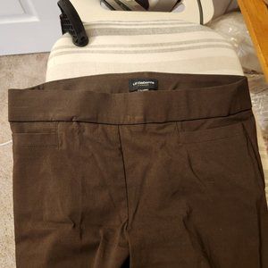 Liz Claiborne Slacks
